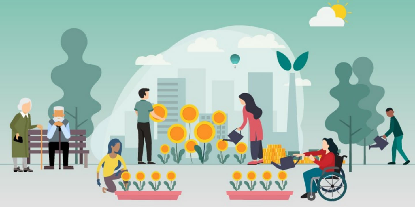 Economía Solidaria y Emprendimiento