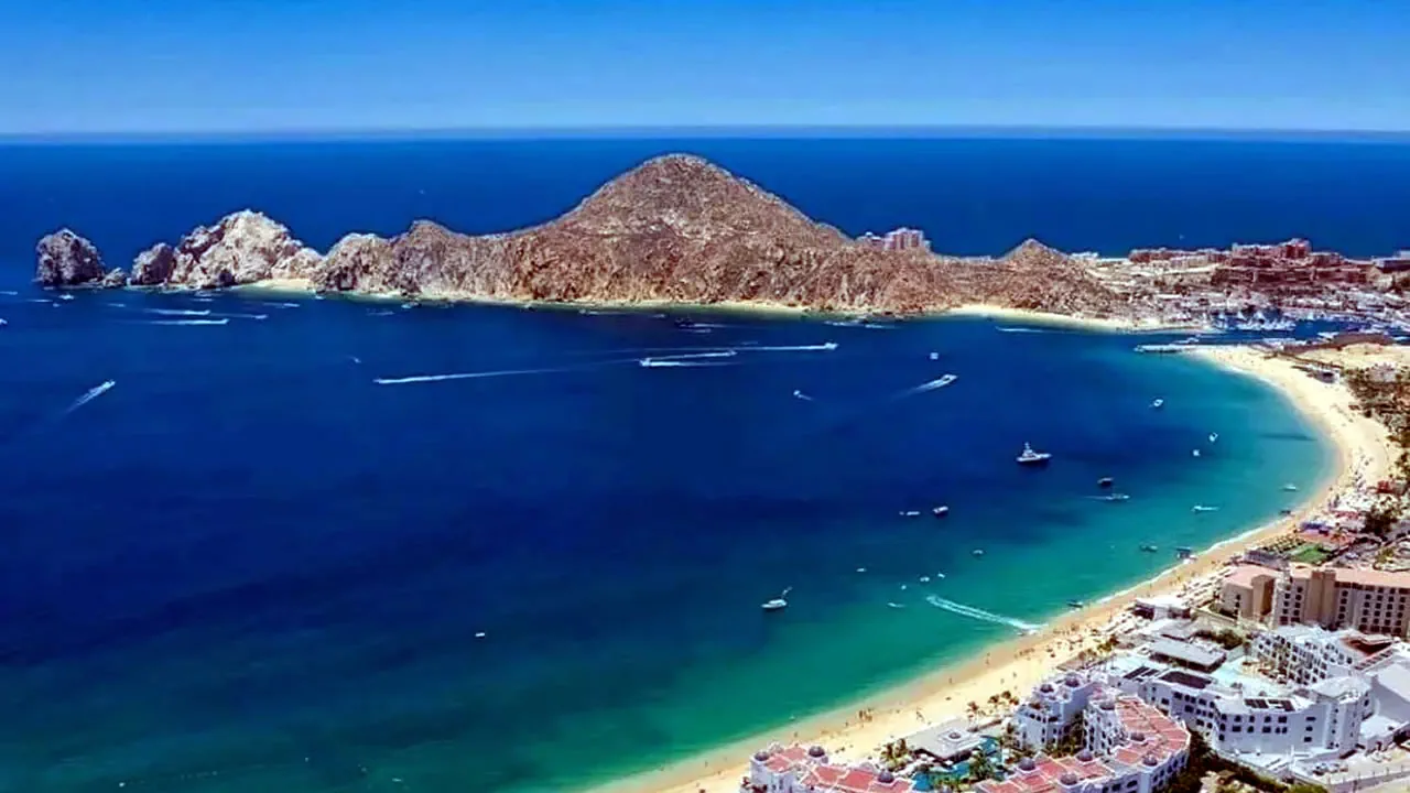 Redes Baja California Sur