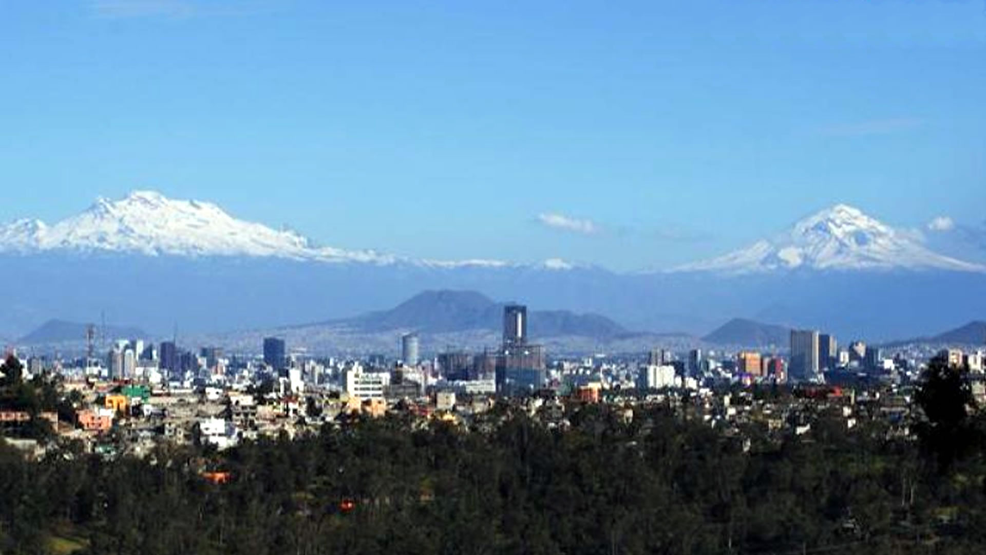 Redes Oaxaca