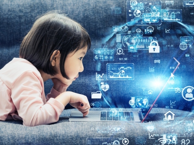 Alfabetización Digital con apoyo de la IA